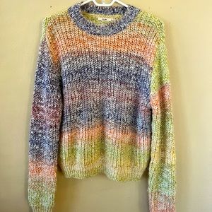 Boutique Sweater Size M